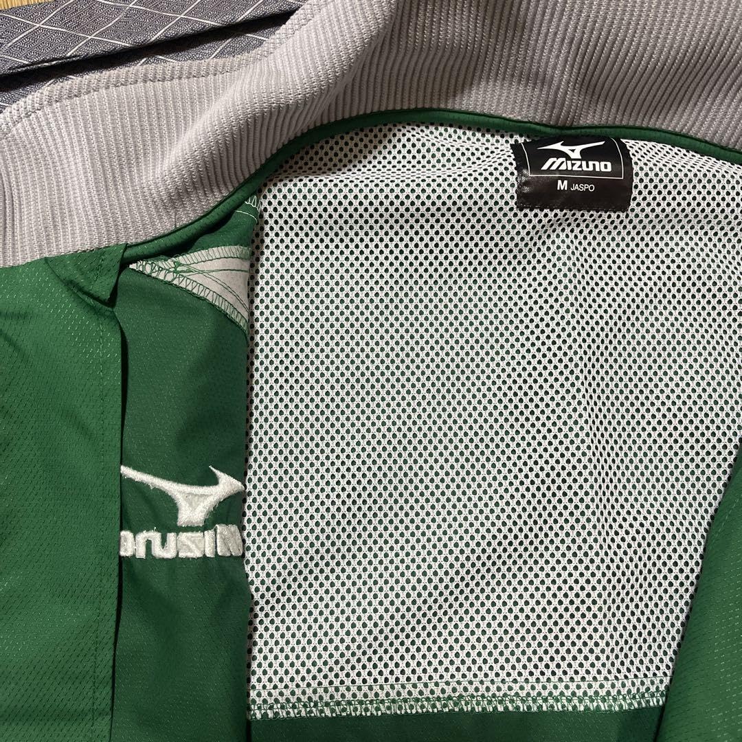 国体 千葉県代表 ウィンドブレーカー Mサイズ M109953516 - ウェア